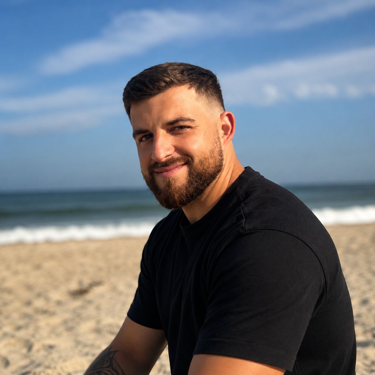 Yoni Vanbecelaere